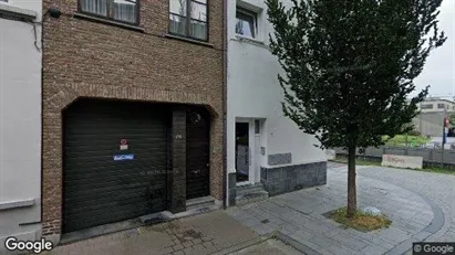 Apartments for rent in Stad Antwerp - Photo from Google Street View