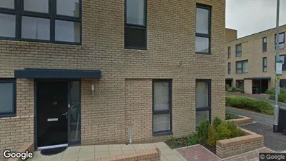 Apartments for rent in Cambridge - Cambridgeshire - Photo from Google Street View