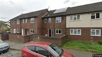 Apartments for rent in Norwich - Norfolk - Photo from Google Street View