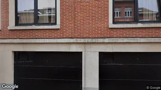 Apartments for rent in Leuven - Photo from Google Street View