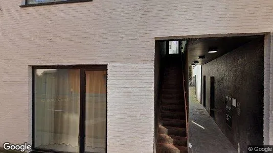 Apartments for rent in Leuven - Photo from Google Street View