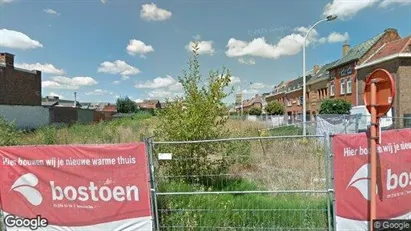 Apartments for rent in Aalst - Photo from Google Street View