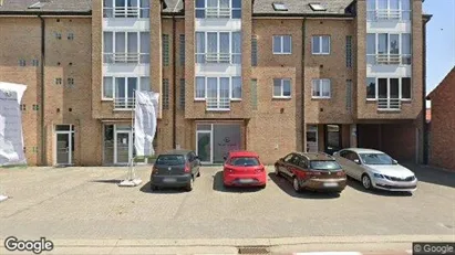 Apartments for rent in Stekene - Photo from Google Street View