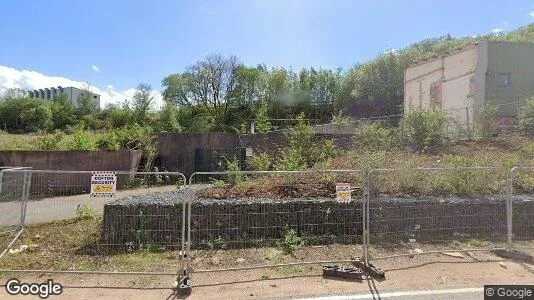 Apartments for rent in Birmingham - West Midlands - Photo from Google Street View