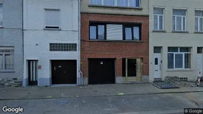 Apartments for rent in Drogenbos - Photo from Google Street View