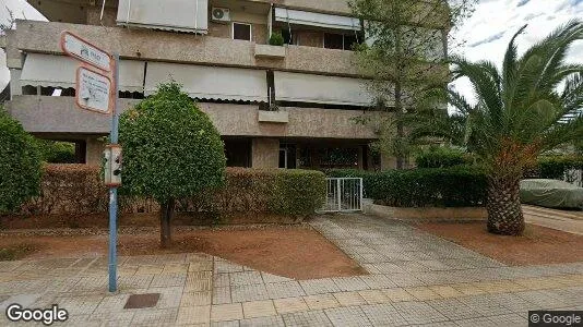 Apartments for rent in Piraeus - Photo from Google Street View