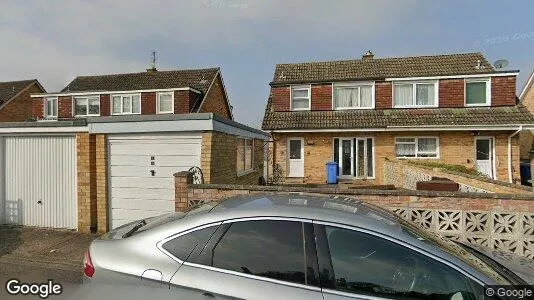 Apartments for rent in Goole - North Humberside - Photo from Google Street View