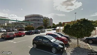 Apartments for rent in Eggersdorf bei Graz - Photo from Google Street View