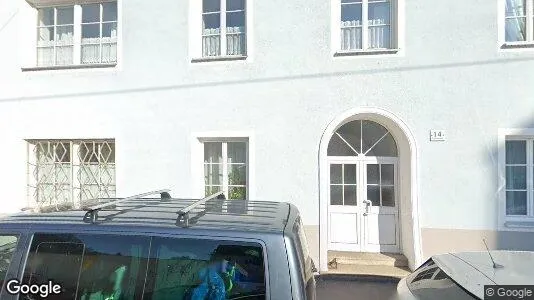 Apartments for rent in Leonding - Photo from Google Street View