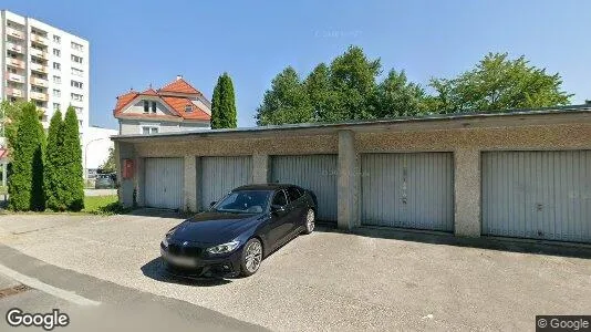 Apartments for rent in Garsten - Photo from Google Street View