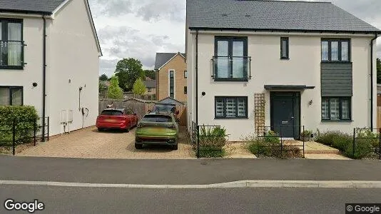 Apartments for rent in Dursley - Gloucestershire - Photo from Google Street View