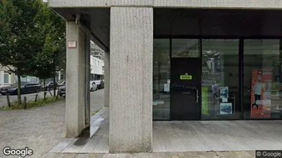 Apartments for rent in Stad Antwerp - Photo from Google Street View