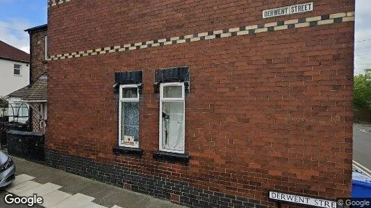 Apartments for rent in Stoke-on-Trent - Staffordshire - Photo from Google Street View