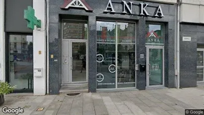 Apartments for rent in Stad Antwerp - Photo from Google Street View