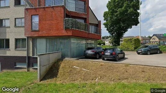 Apartments for rent in Asse - Photo from Google Street View