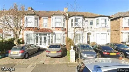 Apartments for rent in Ilford - Essex - Photo from Google Street View