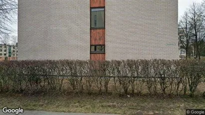 Apartments for rent in Pirkkala - Photo from Google Street View