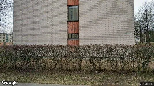 Apartments for rent in Pirkkala - Photo from Google Street View