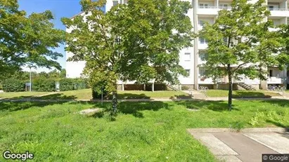 Apartments for rent in Salzlandkreis - Photo from Google Street View