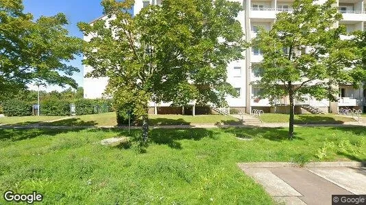 Apartments for rent in Salzlandkreis - Photo from Google Street View