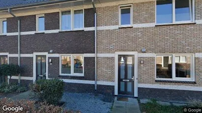 Apartments for rent in Apeldoorn - Photo from Google Street View