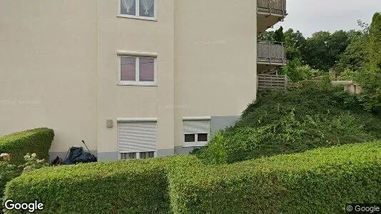 Apartments for rent in Zwickau - Photo from Google Street View