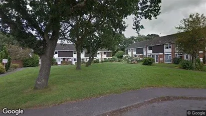 Apartments for rent in Horsham - West Sussex - Photo from Google Street View
