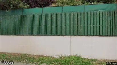 Apartments for rent in Voluntari - Photo from Google Street View