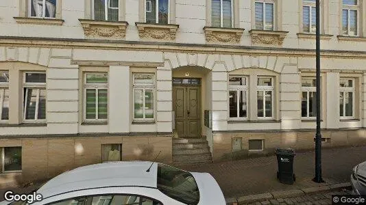 Apartments for rent in Meissen - Photo from Google Street View