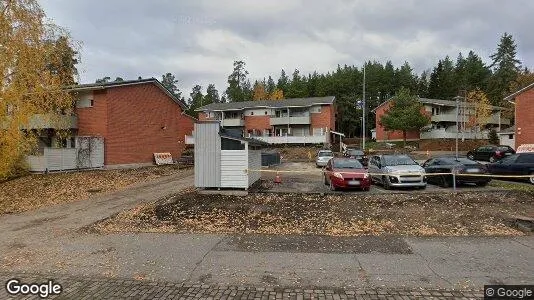 Apartments for rent in Turku - Photo from Google Street View