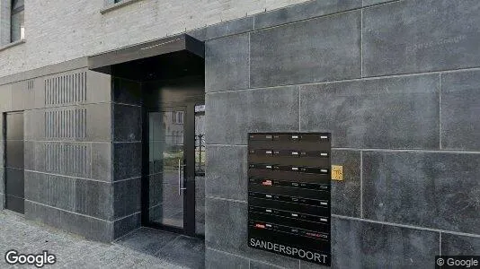 Apartments for rent in Stad Antwerp - Photo from Google Street View
