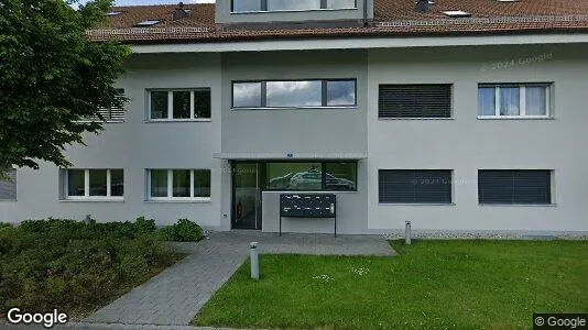 Apartments for rent in Emmental - Photo from Google Street View