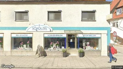 Apartments for rent in Ebersberg - Photo from Google Street View