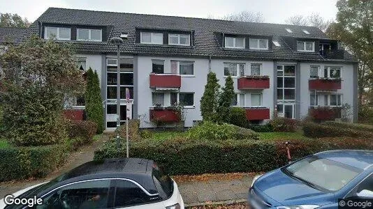 Apartments for rent in Bremen - Photo from Google Street View
