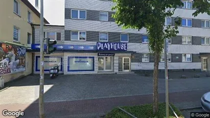 Apartments for rent in Gelsenkirchen - Photo from Google Street View