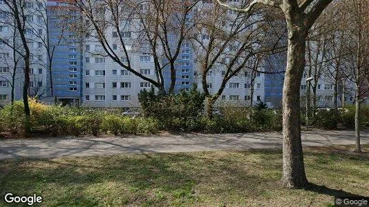 Apartments for rent in Berlin Lichtenberg - Photo from Google Street View
