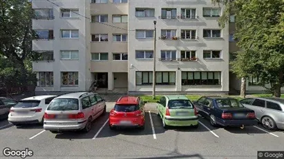 Apartments for rent in Tallinn Kristiine - Photo from Google Street View