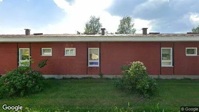 Apartments for rent in Sastamala - Photo from Google Street View