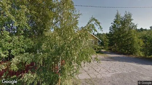 Apartments for rent in Raisio - Photo from Google Street View