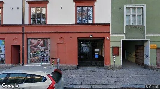 Apartments for rent in Turku - Photo from Google Street View