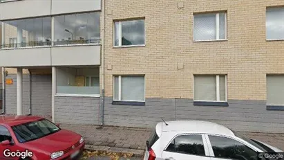 Apartments for rent in Turku - Photo from Google Street View
