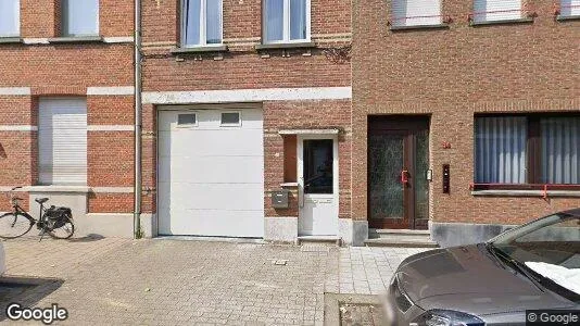 Apartments for rent in Schoten - Photo from Google Street View