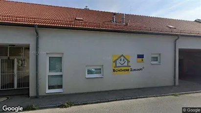 Apartments for rent in Atzenbrugg - Photo from Google Street View