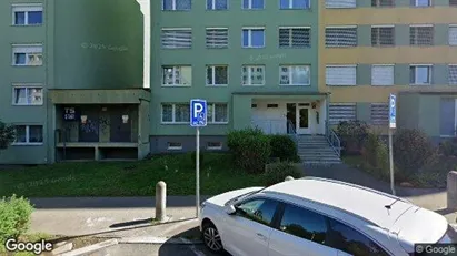 Apartments for rent in Prague 4 - Photo from Google Street View