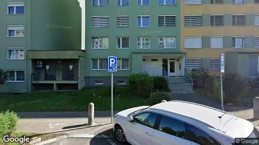 Apartments for rent in Prague 4 - Photo from Google Street View
