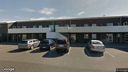 Apartments for rent in Grindavík - Photo from Google Street View