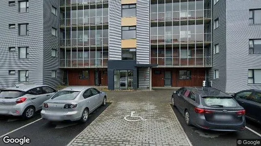 Apartments for rent in Hafnarfjörður - Photo from Google Street View