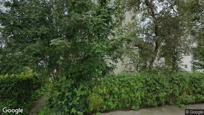 Apartments for rent in Reykjavík Hlíðar - Photo from Google Street View