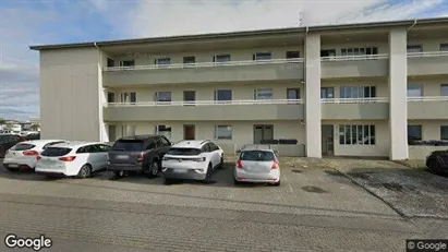 Apartments for rent in Reykjanesbær - Photo from Google Street View