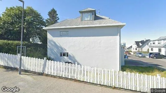 Apartments for rent in Hafnarfjörður - Photo from Google Street View